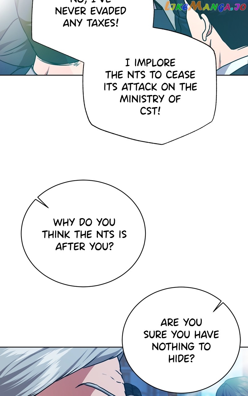 The Tax Reaper - chapter 75 - #5