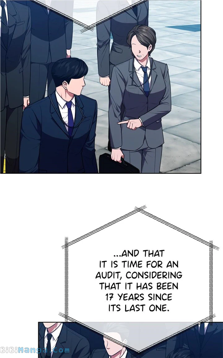 National Tax Service Thug - chapter 94 - #4