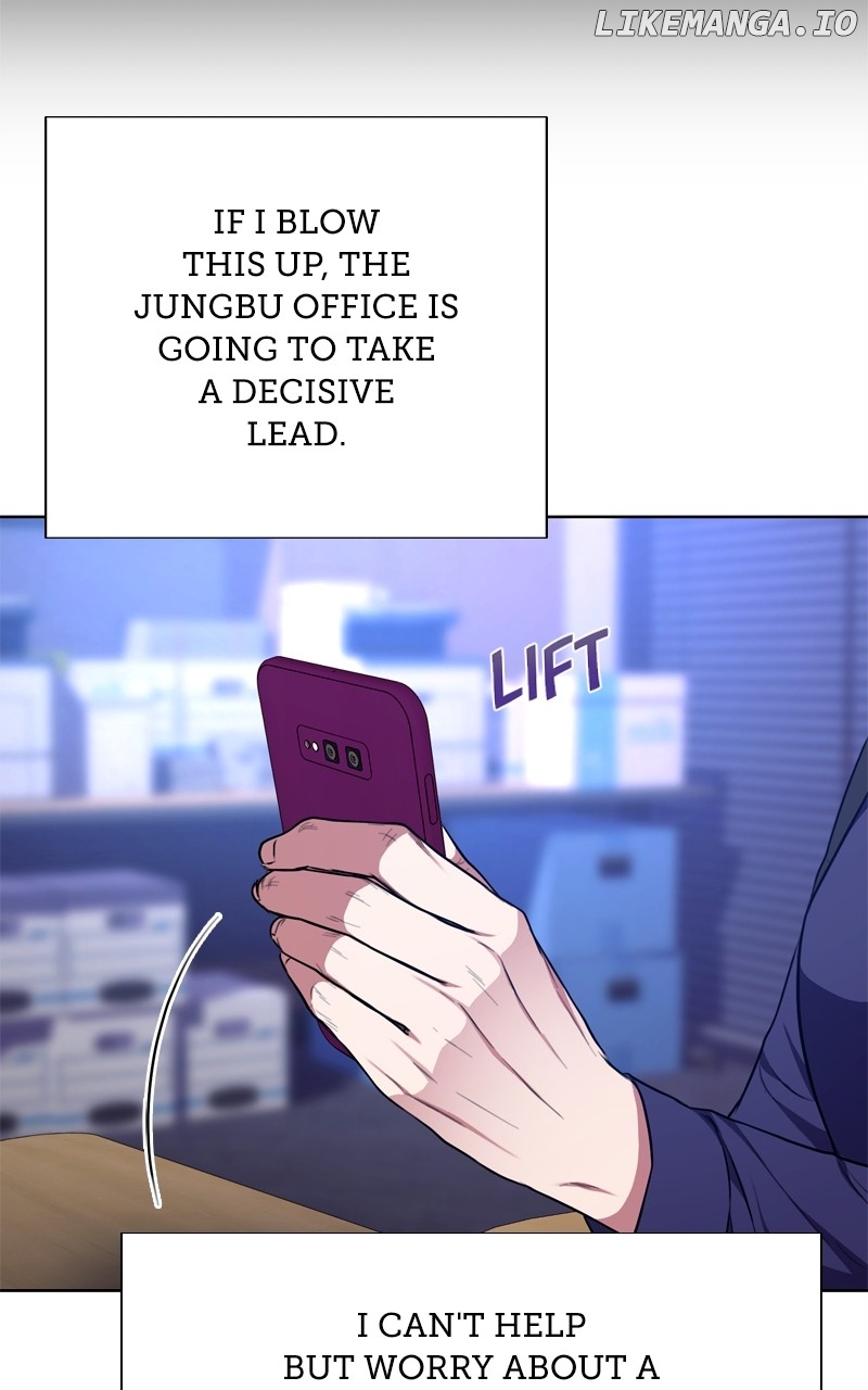 National Tax Service Thug - chapter 95 - #6