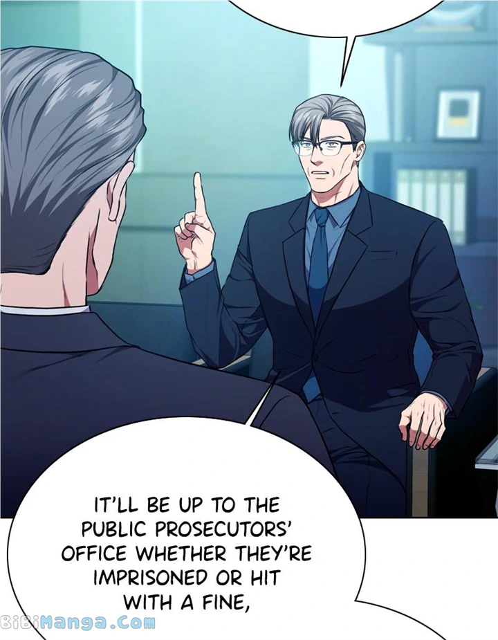 National Tax Service Thug - chapter 97 - #6