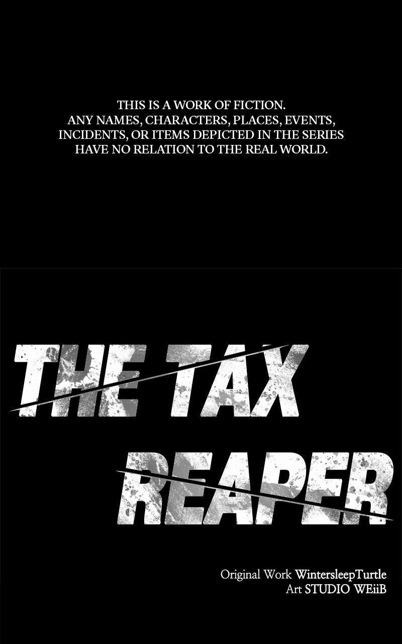 The Tax Reaper - chapter 99 - #1