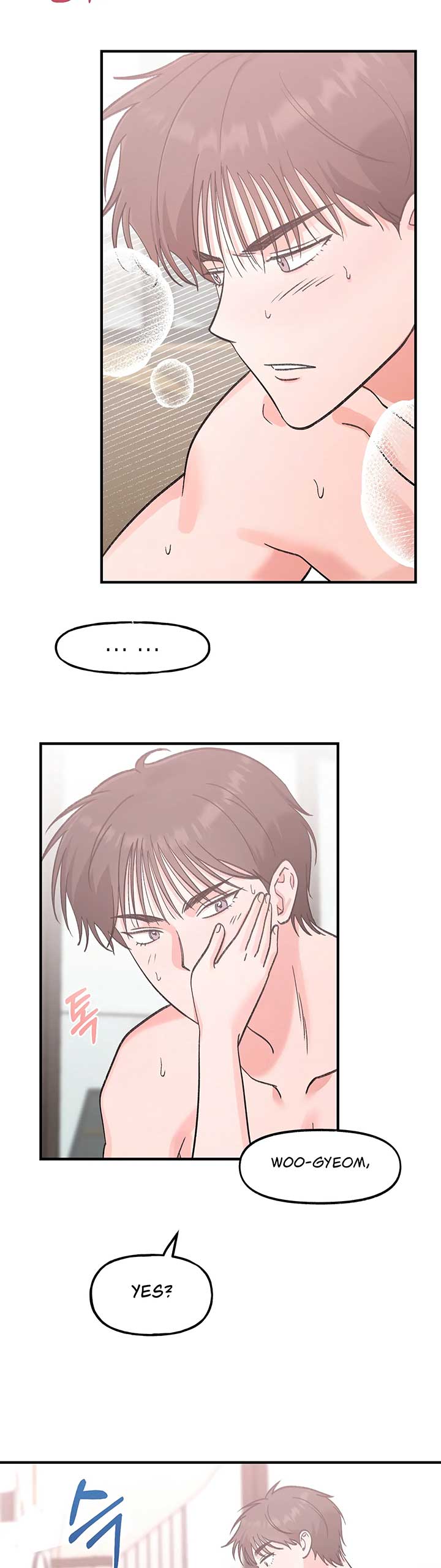 Naughty Pink XX - chapter 23 - #5