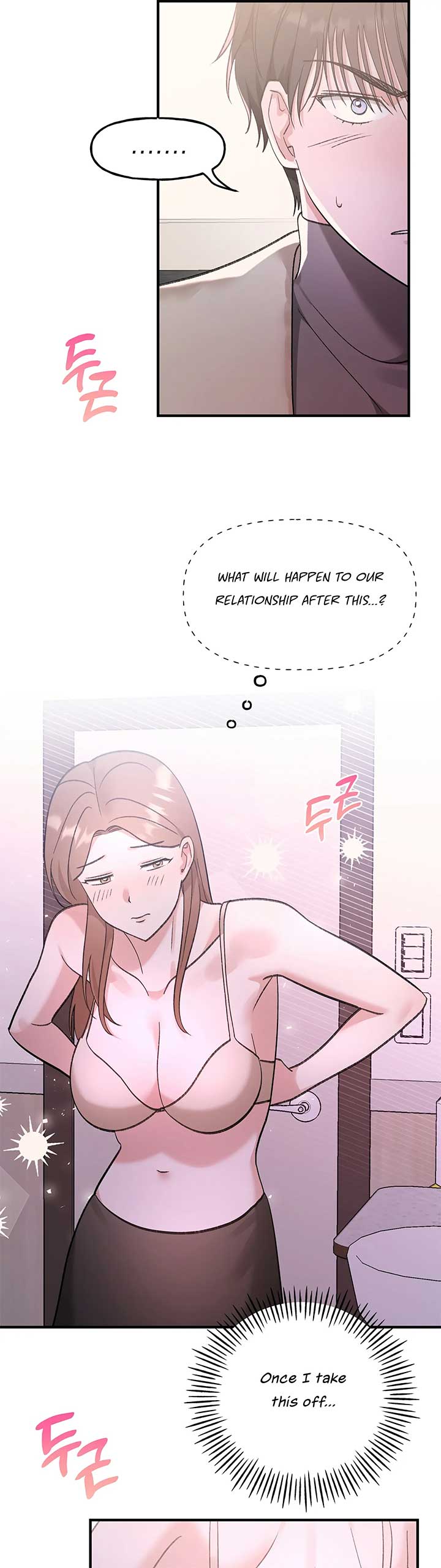 Naughty Pink XX - chapter 7 - #4