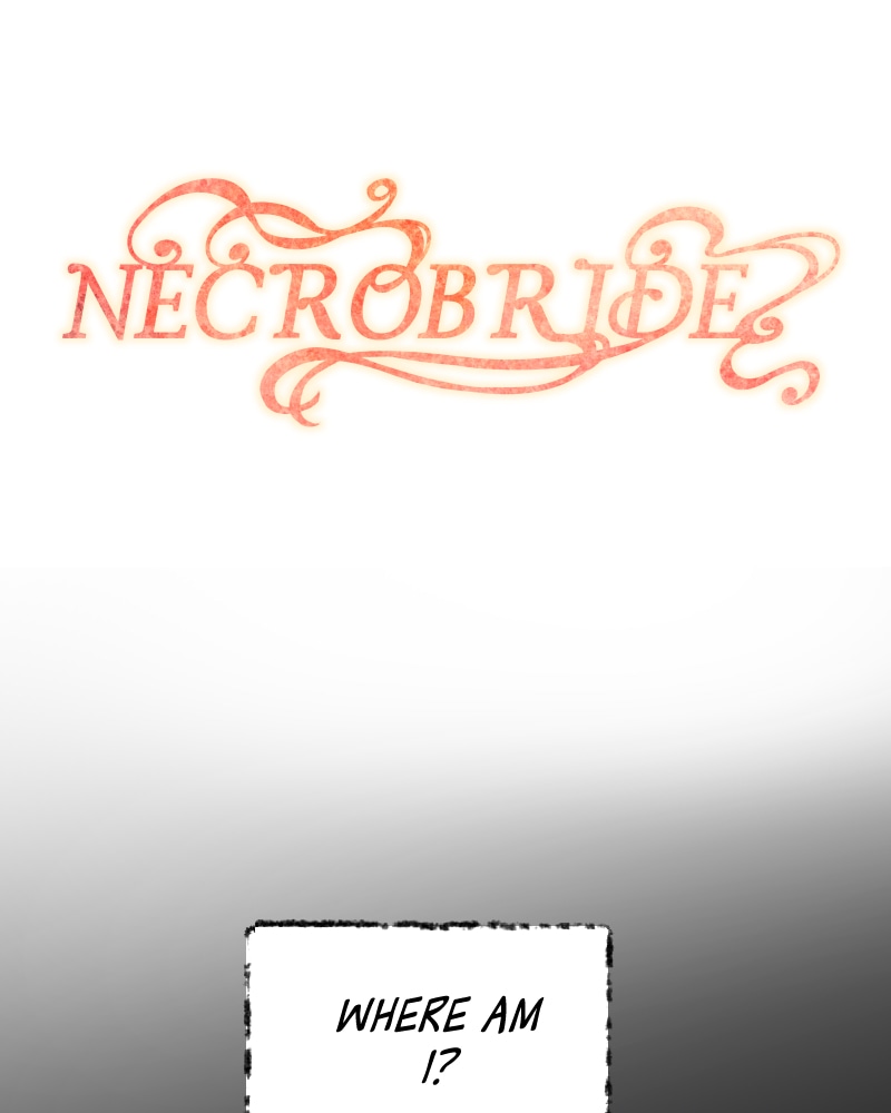 Necrobride - chapter 6 - #1