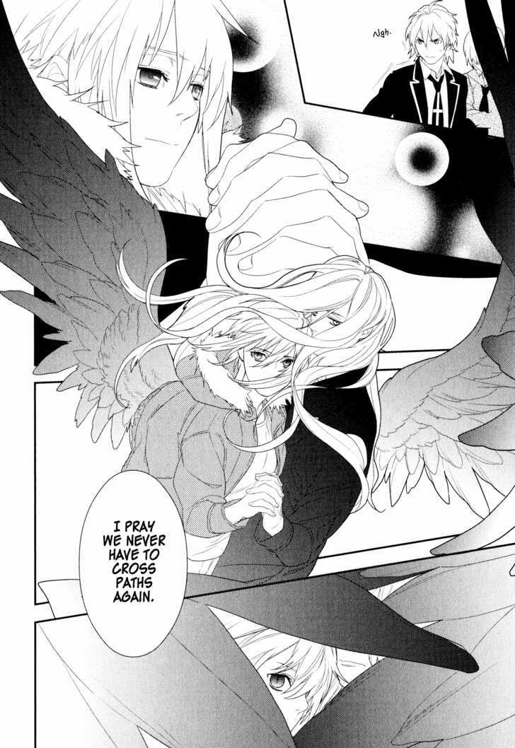 Neon Genesis Evangelion Gakuen Datenroku - chapter 19 - #6