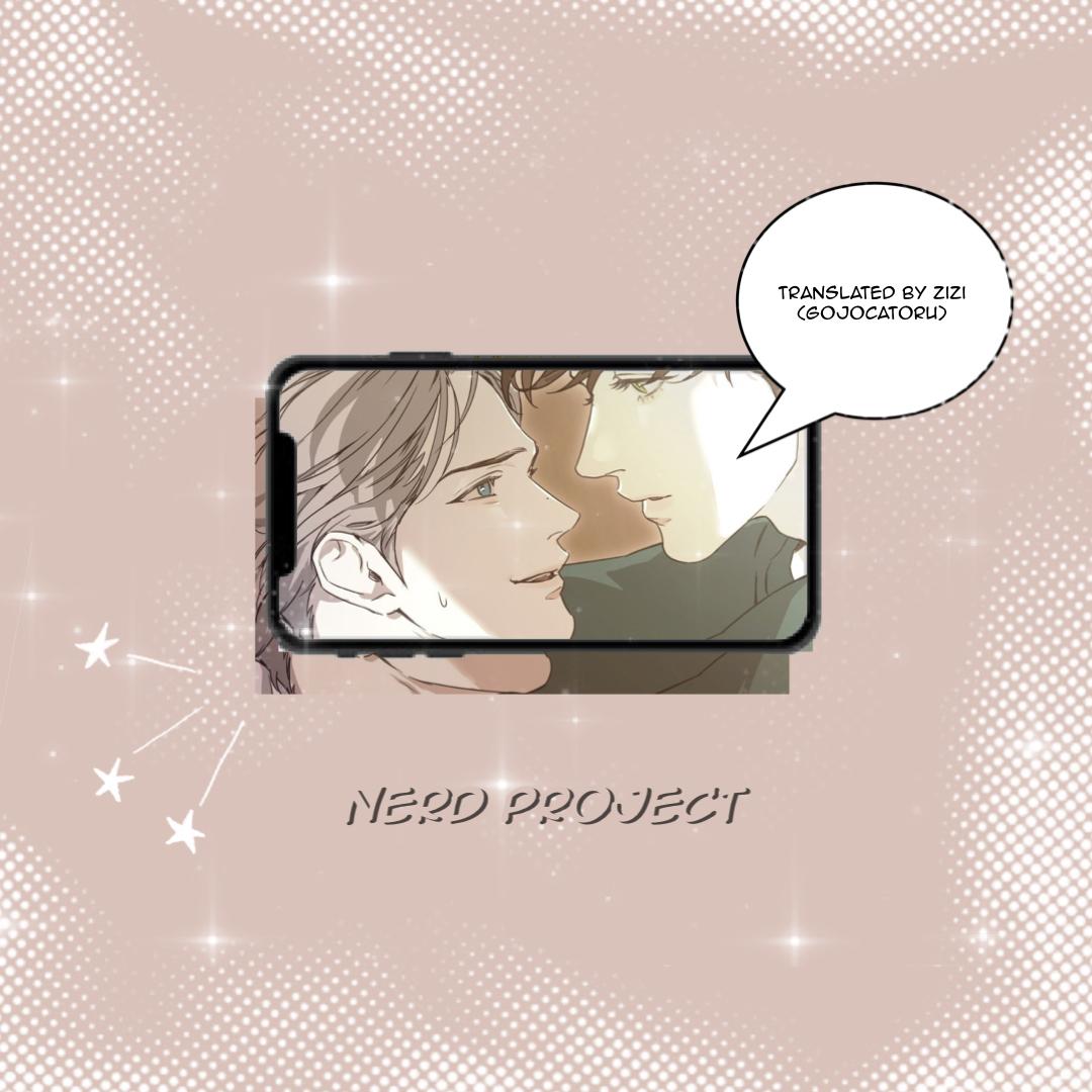 Nerd Project - chapter 32 - #1