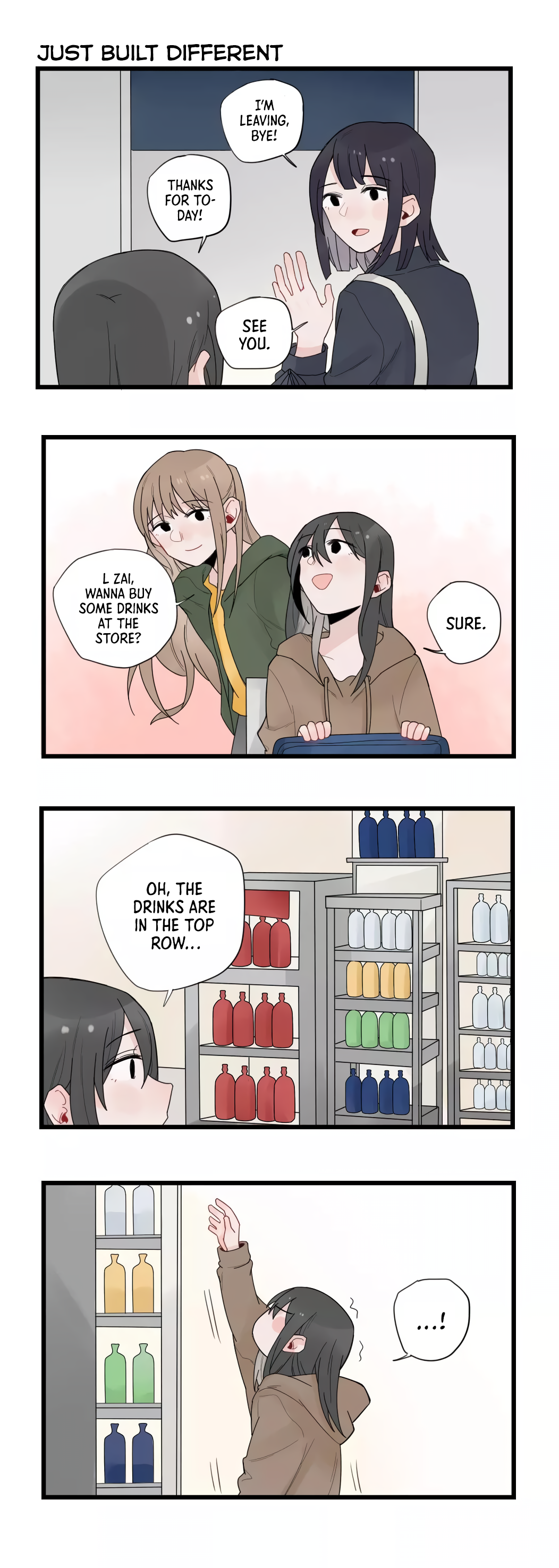 New Lily Apartment - chapter 21 - #6