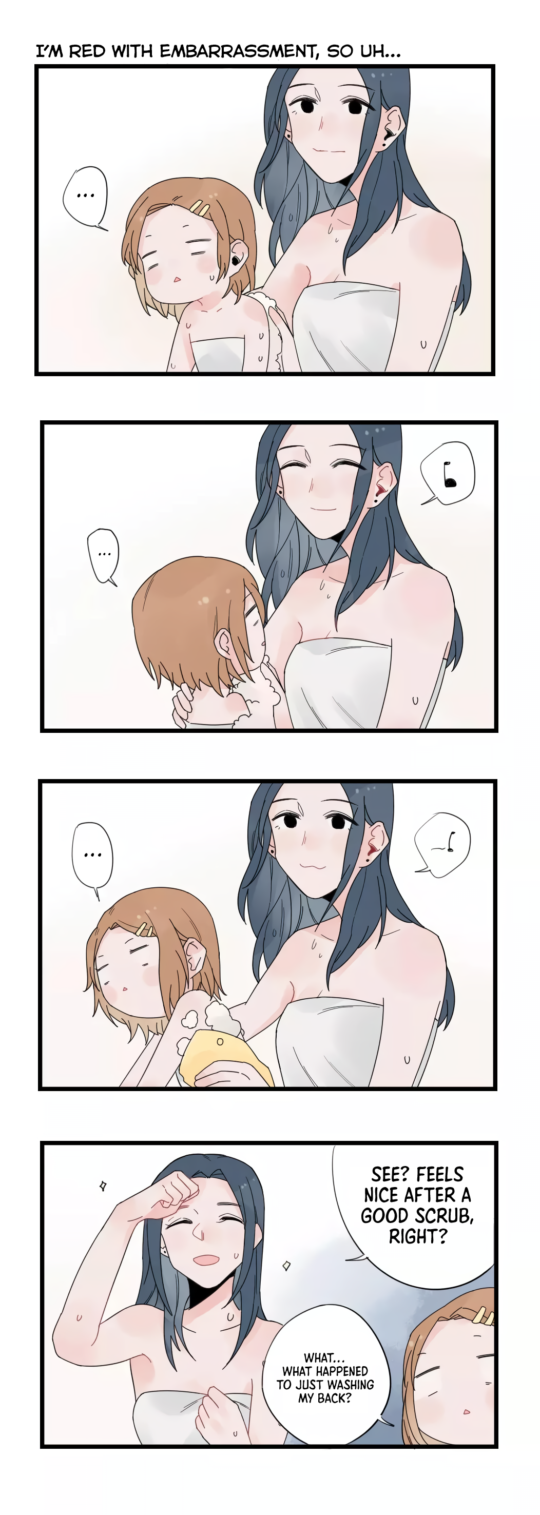 New Lily Apartment - chapter 23 - #6