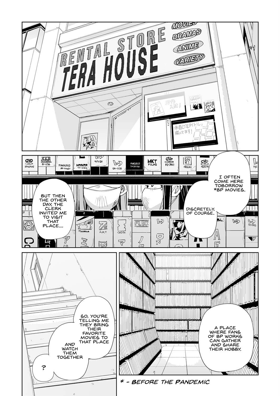 New Normal - chapter 20 - #3