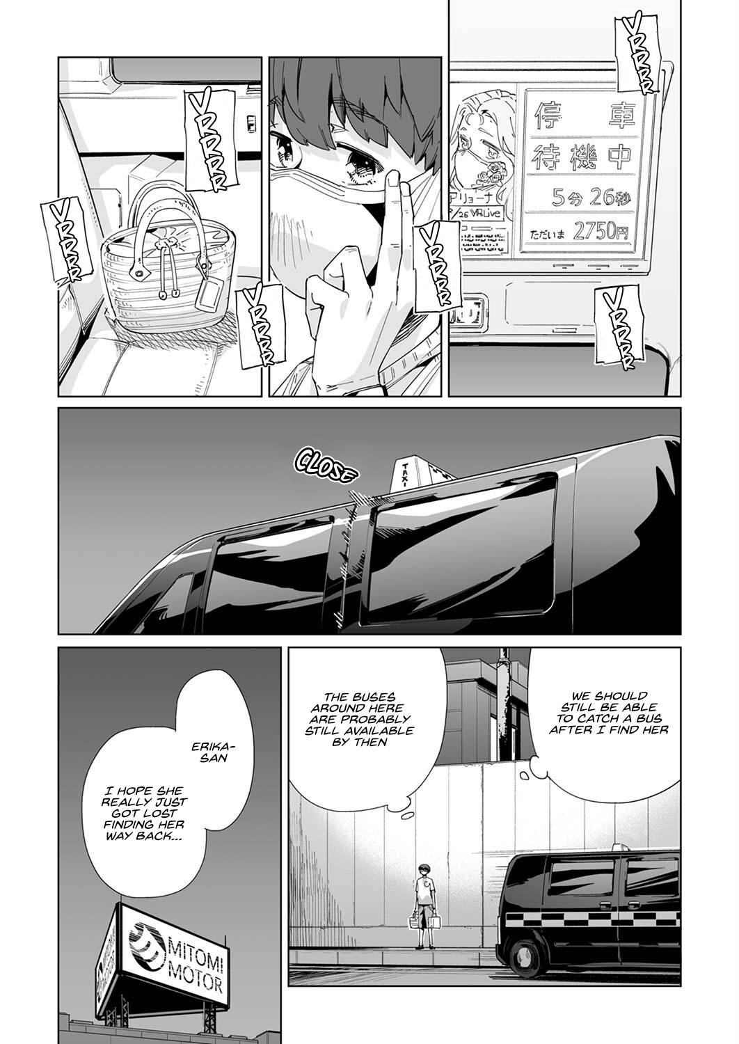 New Normal - chapter 25 - #5