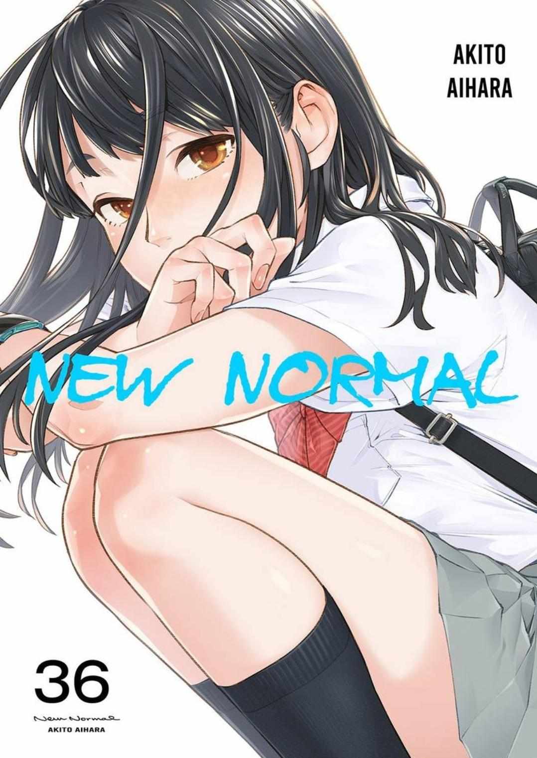 New Normal - chapter 36 - #2