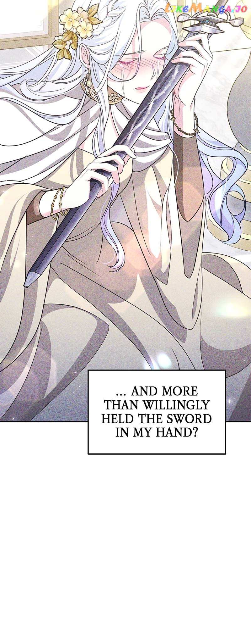 Neyra’S Dragon - chapter 46 - #4