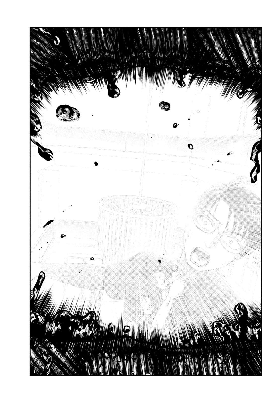 Nezumi No Hatsukoi - chapter 20 - #2