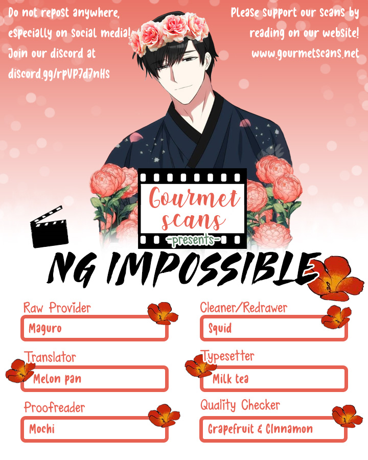 Ng Impossible - chapter 10 - #1