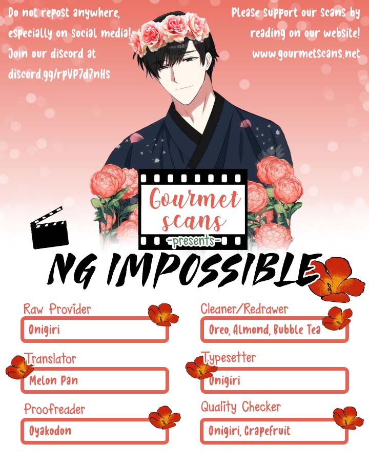 Ng Impossible - chapter 21 - #1