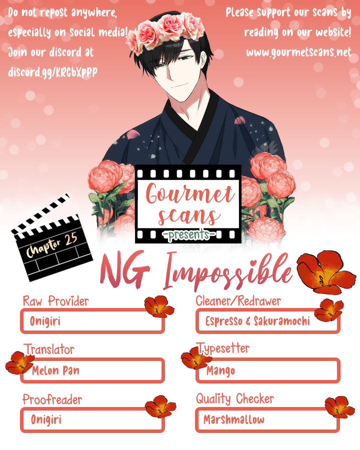 Ng Impossible - chapter 25 - #1