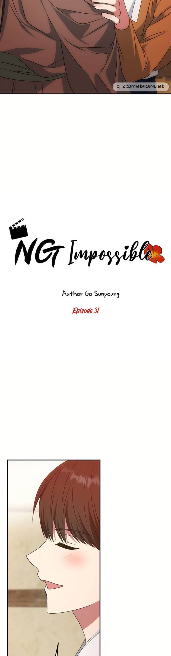 Ng Impossible - chapter 31 - #3
