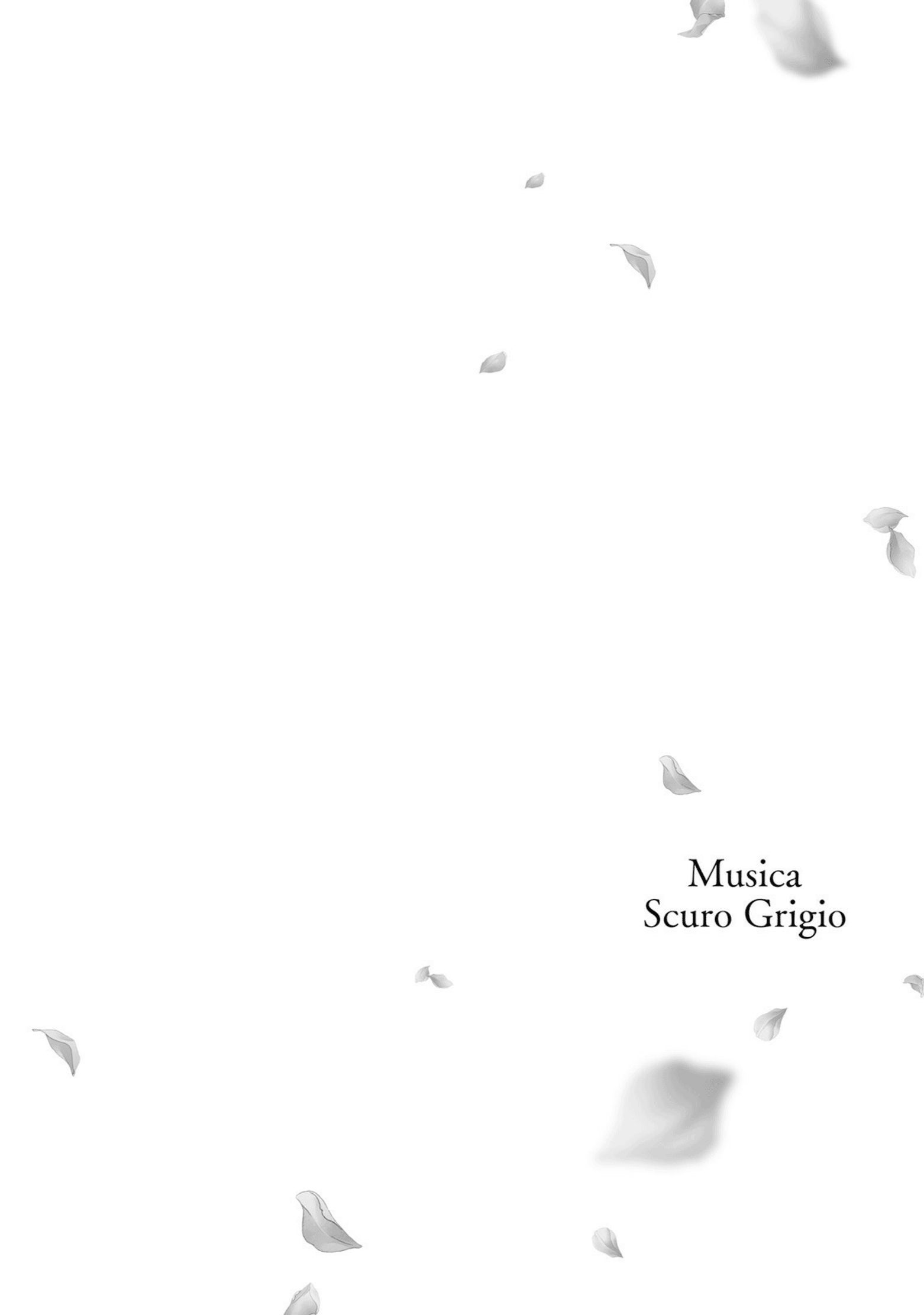 Nibiiro Musica - chapter 14.5 - #2