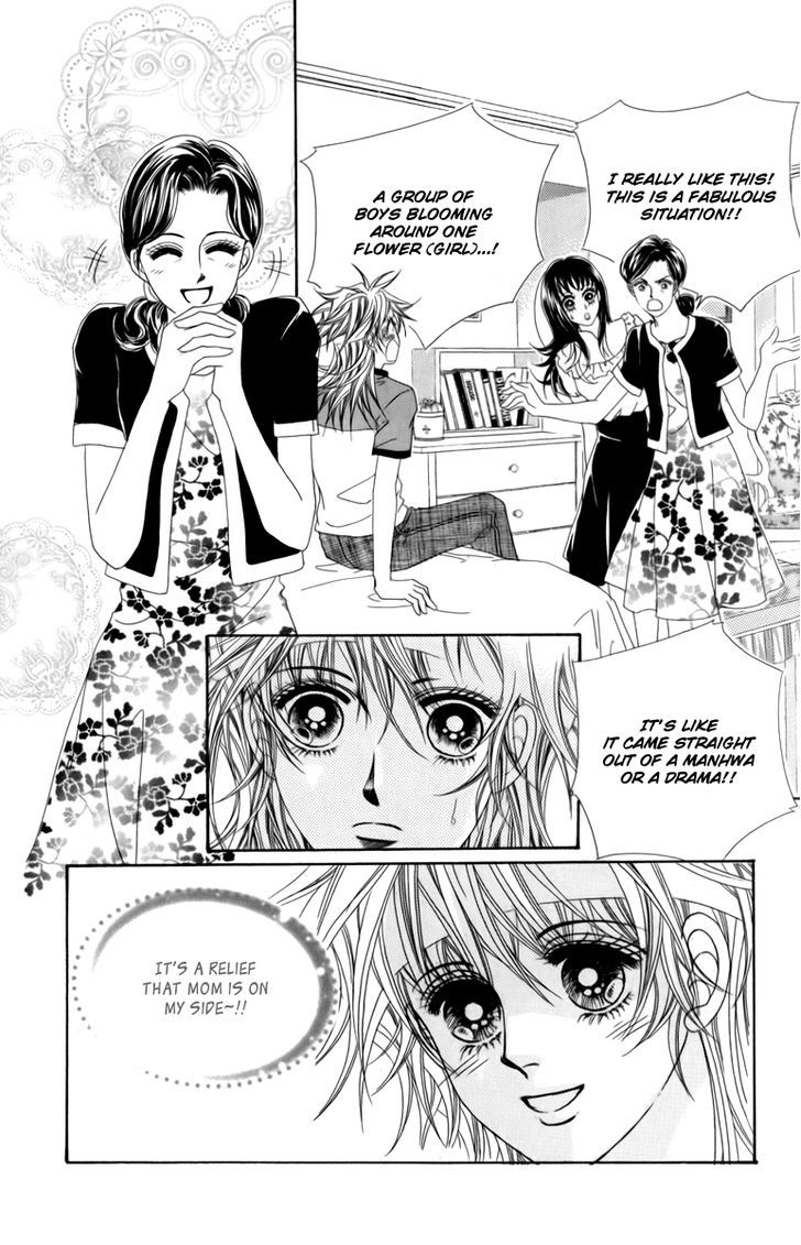 Nice Guy Syndrome - chapter 14 - #2