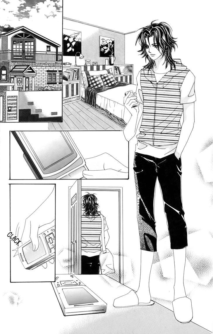 Nice Guy Syndrome - chapter 14 - #3