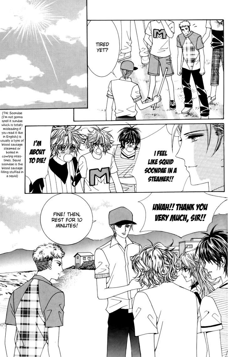 Nice Guy Syndrome - chapter 15 - #6
