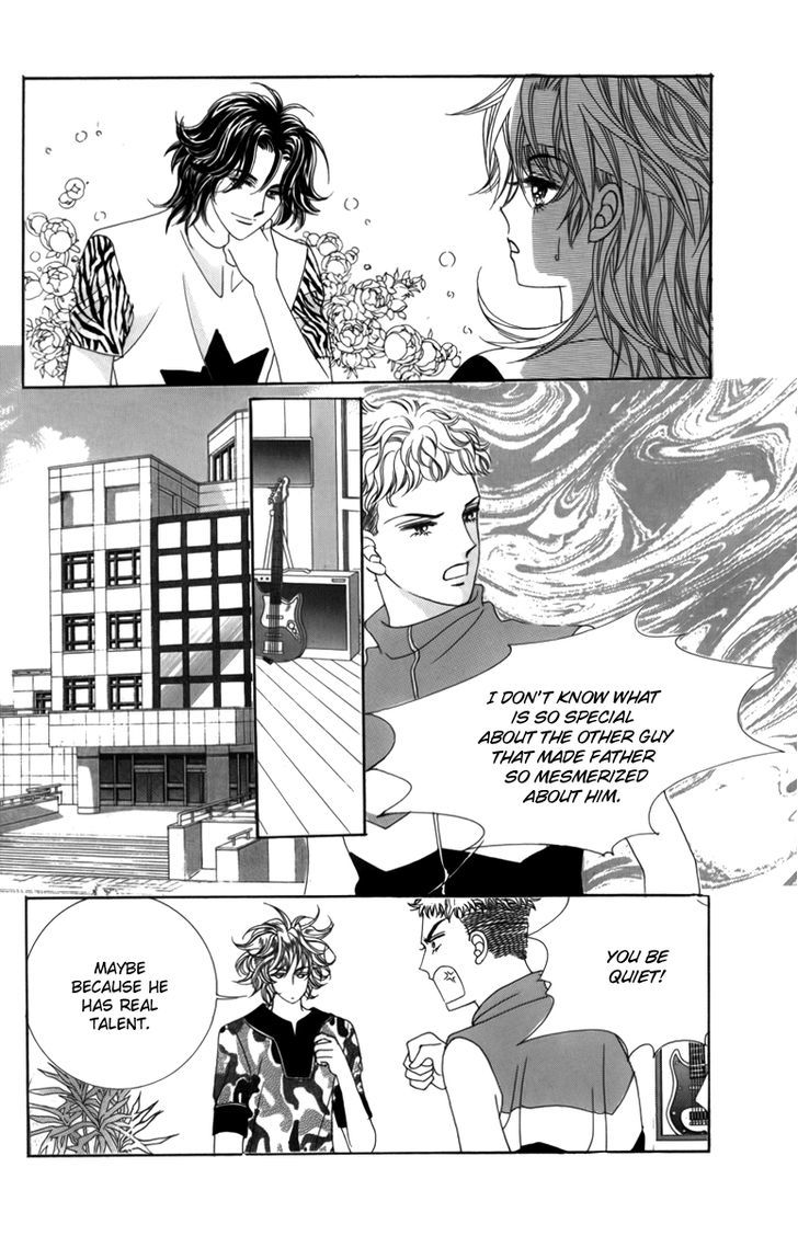Nice Guy Syndrome - chapter 4 - #2