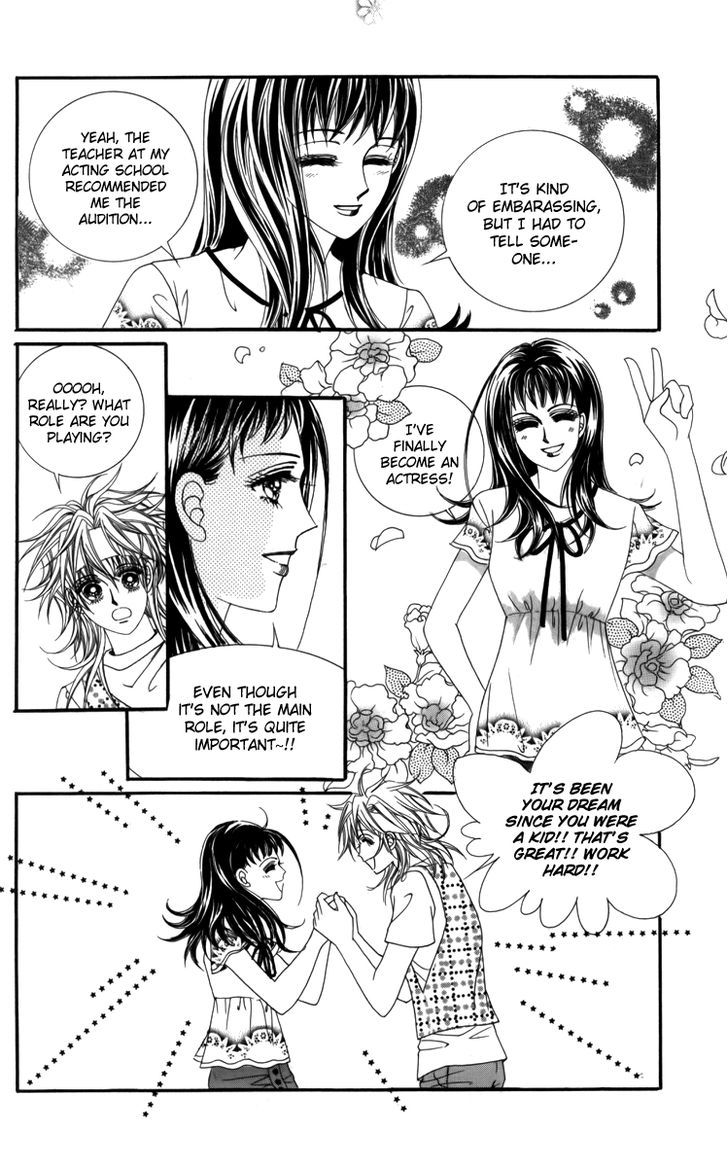 Nice Guy Syndrome - chapter 8 - #4