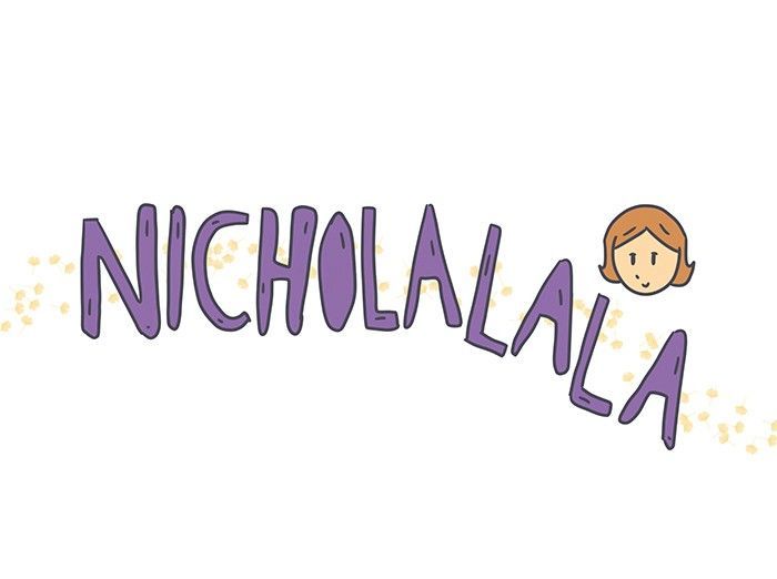 Nicholalala - chapter 111 - #1
