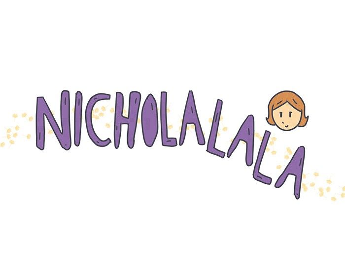 Nicholalala - chapter 142 - #1