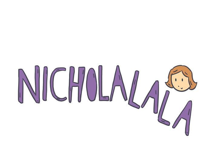 Nicholalala - chapter 32 - #1