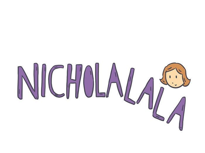 Nicholalala - chapter 40 - #1