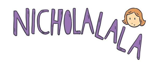 Nicholalala - chapter 5 - #1
