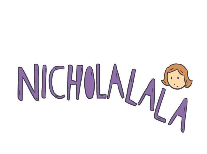 Nicholalala - chapter 56 - #1
