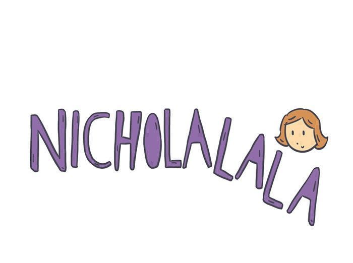 Nicholalala - chapter 81 - #1