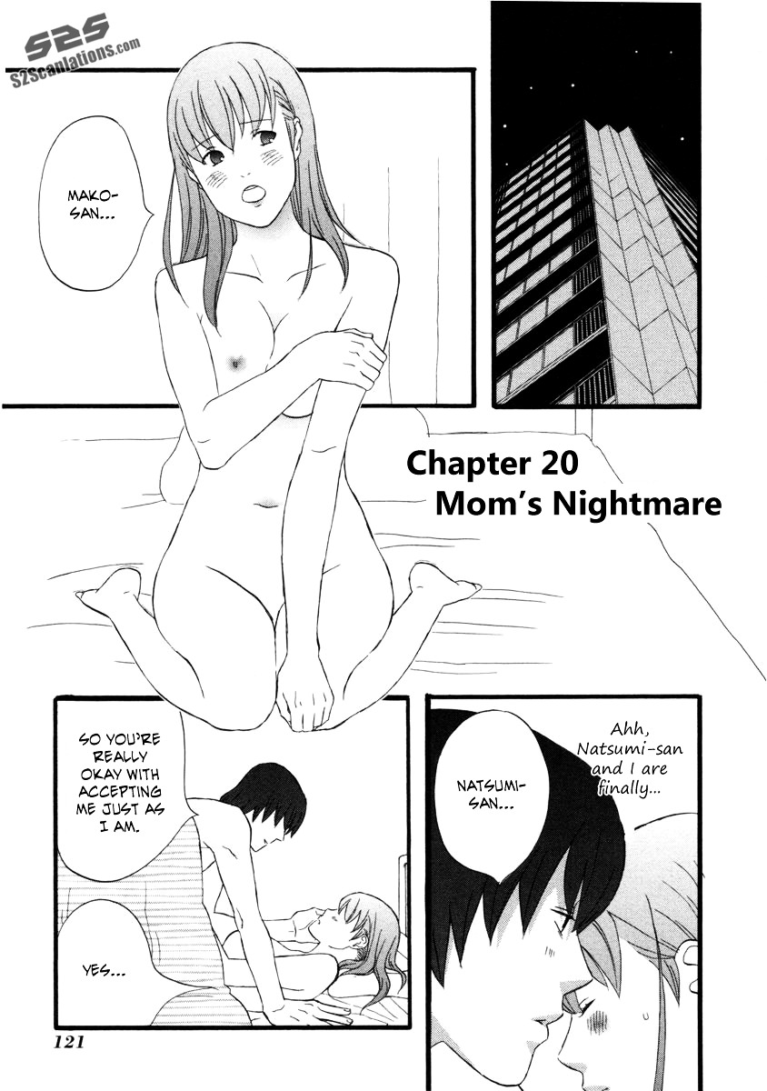 Nicoichi - chapter 20 - #2
