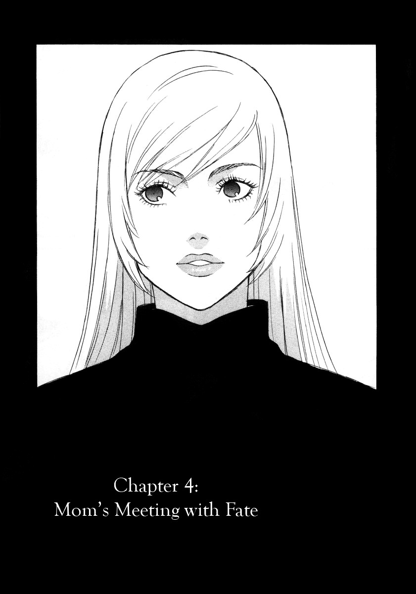 Nicoichi - chapter 4 - #1