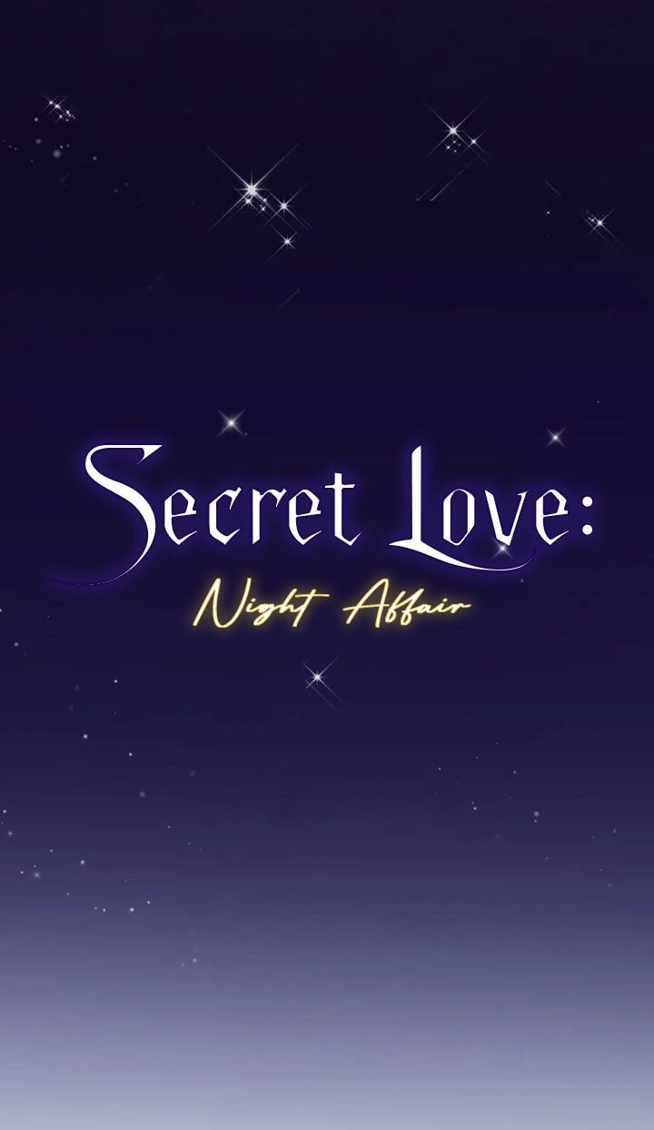 Night Lovers - chapter 1 - #2