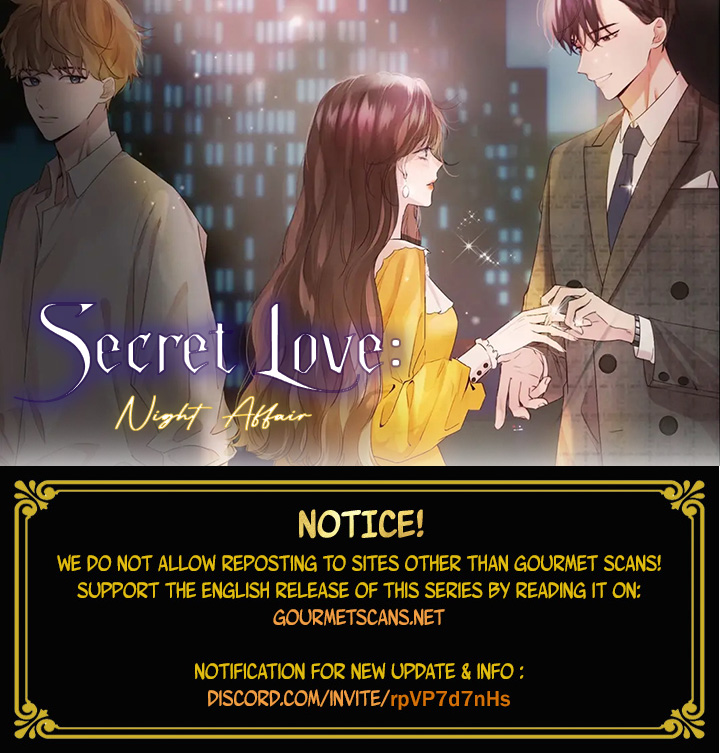 Night Lovers - chapter 17 - #1