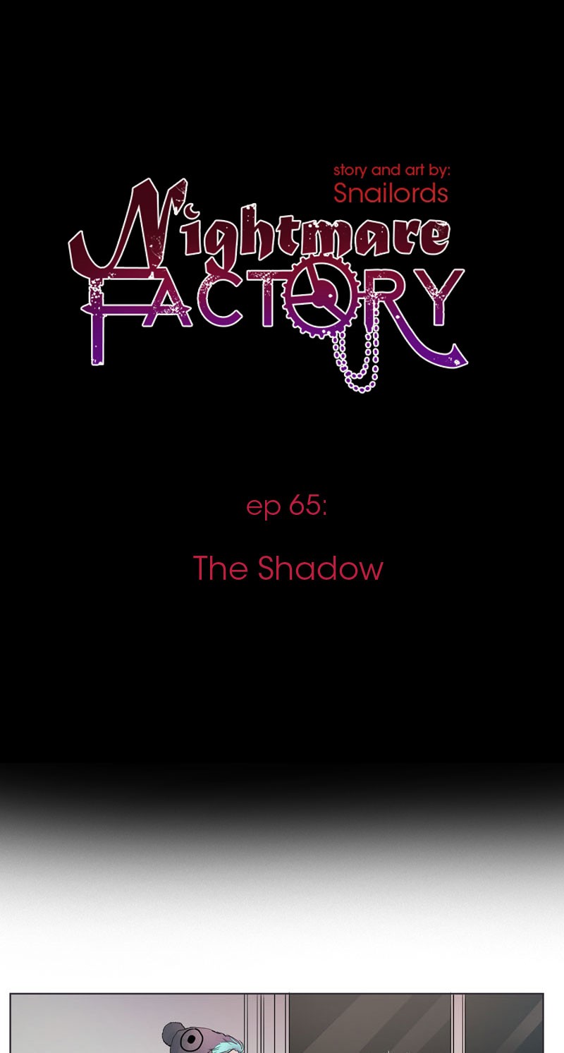 Nightmare Factory - chapter 68 - #1