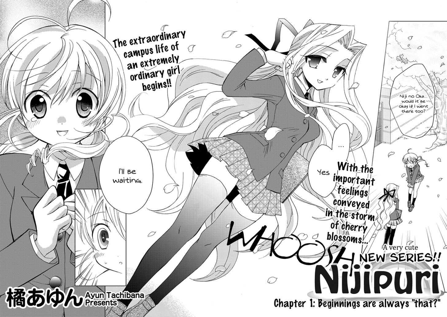 Nijipuri - chapter 1 - #3