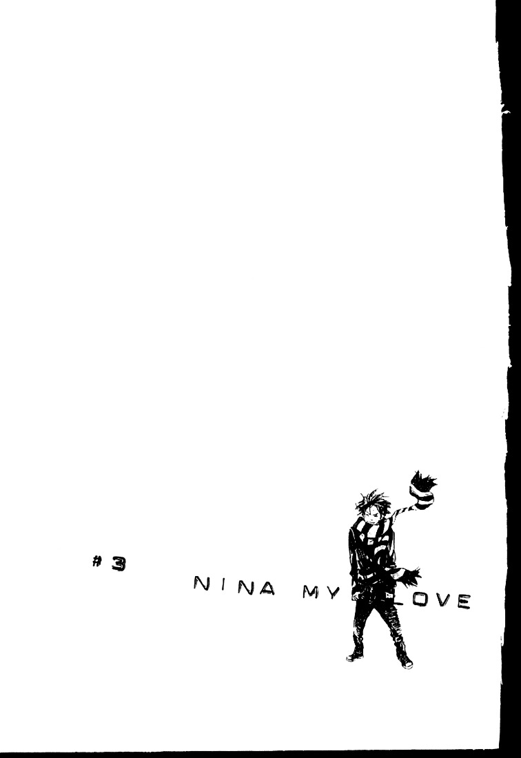 Nina My Love - chapter 3 - #2