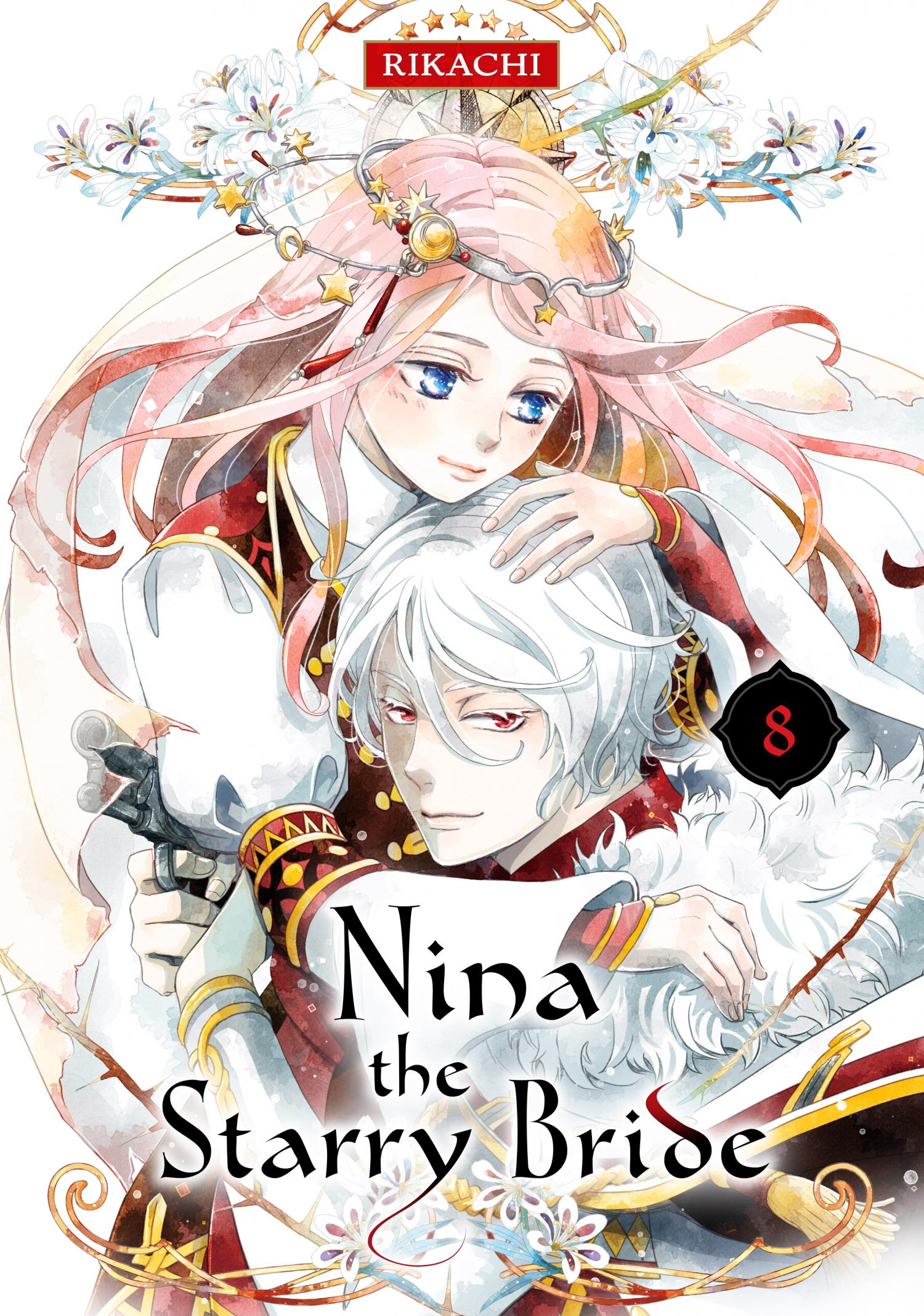 Nina the Starry Bride - chapter 29 - #2
