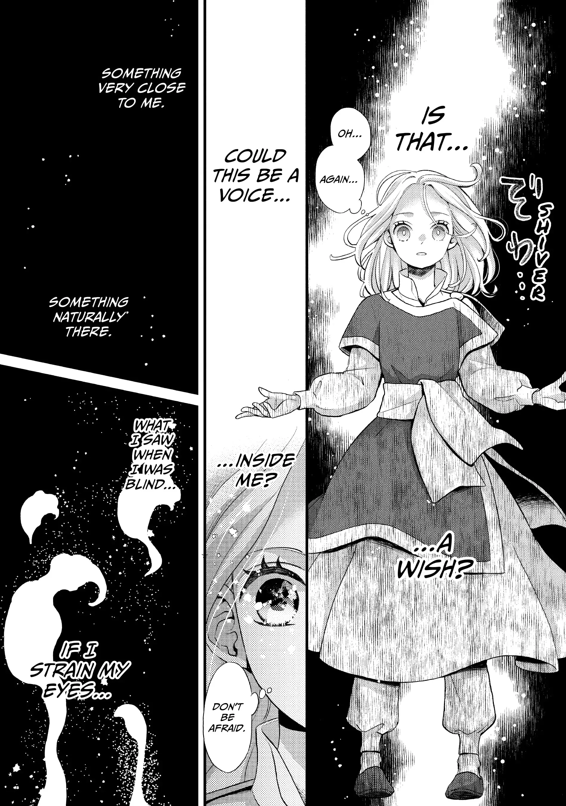 Nina the Starry Bride - chapter 48 - #2