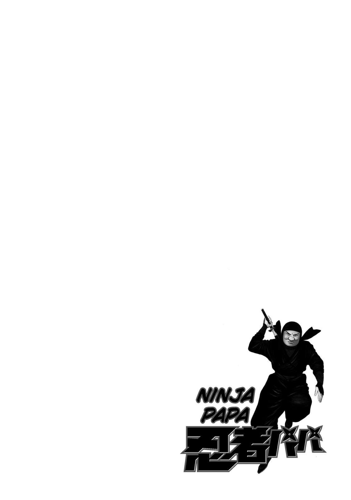 Ninja Papa - chapter 28 - #4