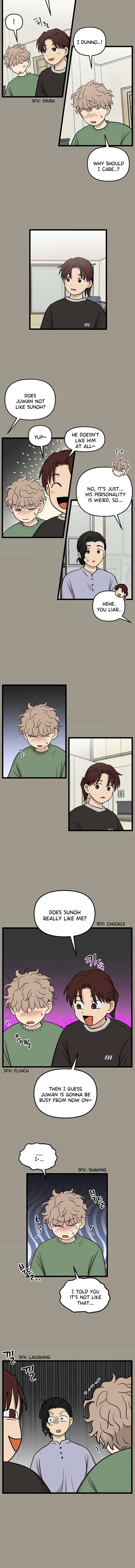 No Home - chapter 228 - #2