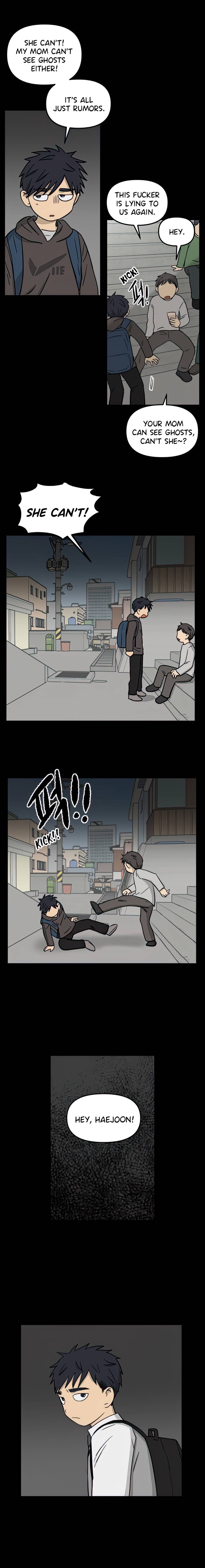 No Home - chapter 97 - #3