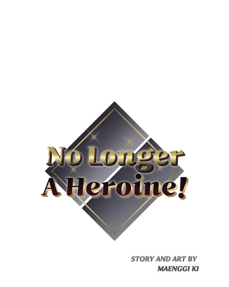 No Longer A Heroine! - chapter 47 - #1