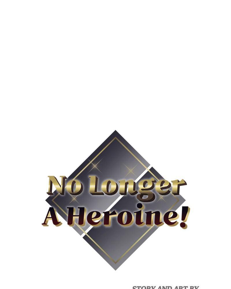 No Longer A Heroine! - chapter 76 - #1