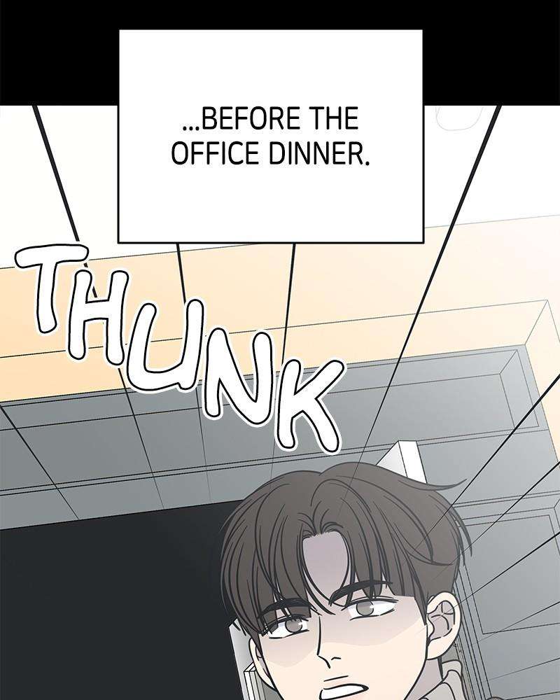 No Office Romance! - chapter 10 - #3