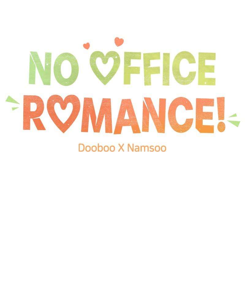 No Office Romance! - chapter 18 - #2